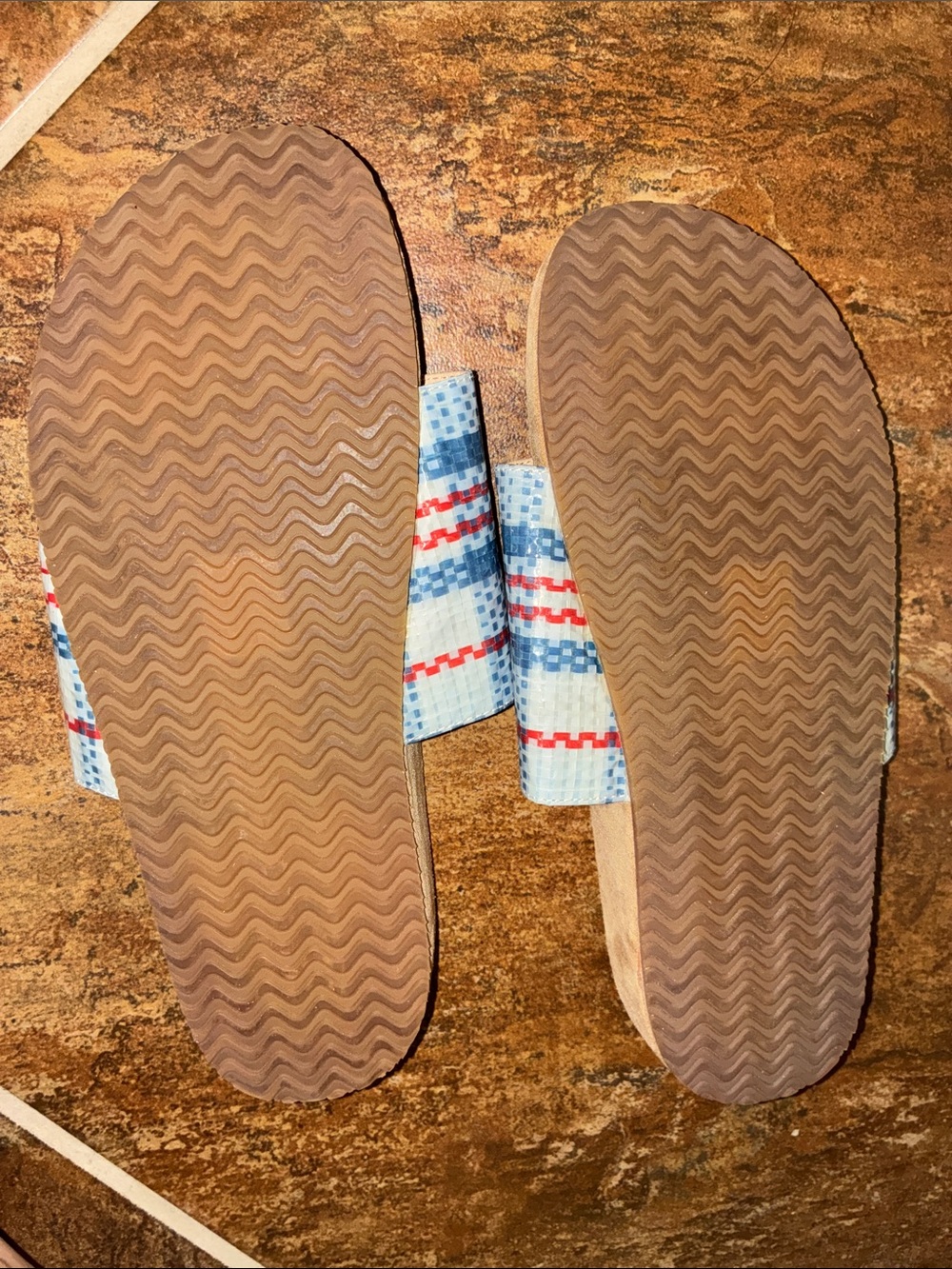 NEW E8 by Miista Luciana blue market bag sandals - Picture 4 of 4